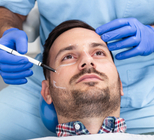 מתיחת זרועות - תמונת אווירה